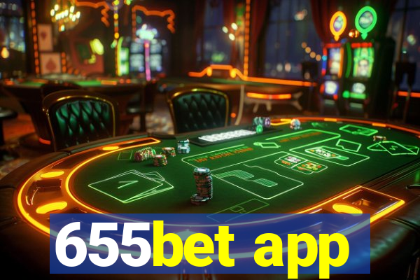 655bet app